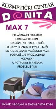 Okomiti statični banner 180x350 pix - Donita