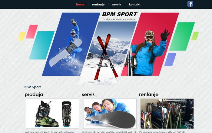 BPM Sport