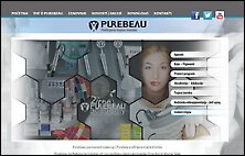 Purebau trajna šminka