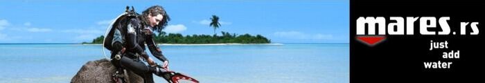 Horizontalni statični banner 700x120 pix - Mares