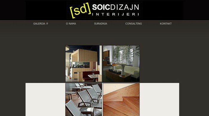 Šoić dizajn Šoić dizajn