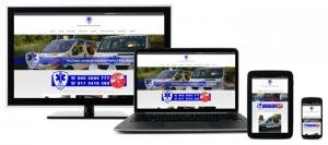 Prevoz pacijenata Help Trans