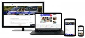 Sanitetski prevoz Help Trans