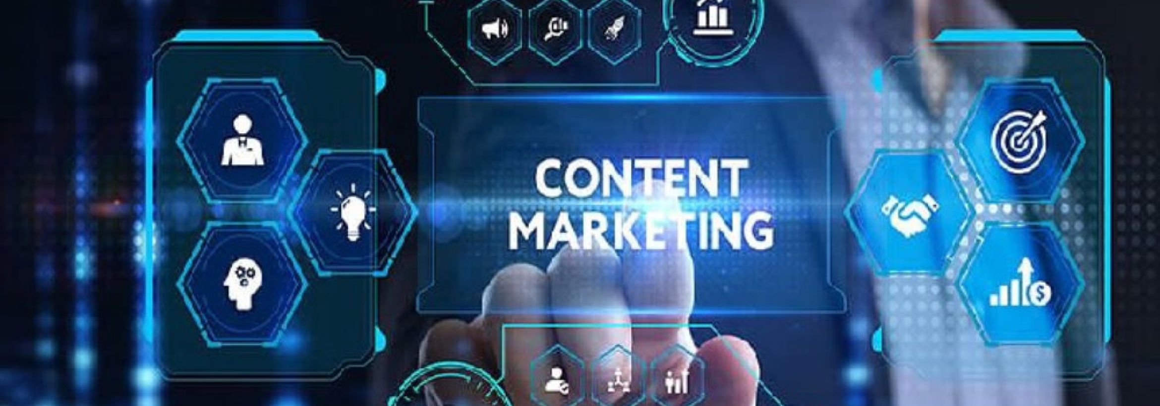 Marketing sadržaja (Content marketing)
