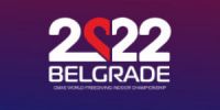 World Freediving Indoor Championship - Belgrade 2022