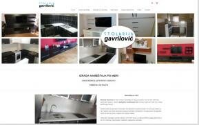 Stolarija Gavrilović