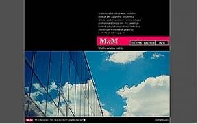 Staklorezačka radnja M&M