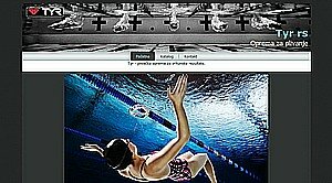 TYR sportska oprema TYR sportska oprema